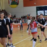 Suwałki Międzyszkolny Mecz Charytatywny 2019