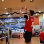 Suwałki Międzyszkolny Mecz Charytatywny 2019