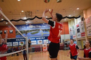 Suwałki Międzyszkolny Mecz Charytatywny 2019