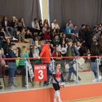Suwałki Międzyszkolny Mecz Charytatywny 2019