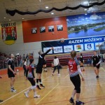 Suwałki Międzyszkolny Mecz Charytatywny 2019