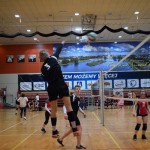 Suwałki Międzyszkolny Mecz Charytatywny 2019
