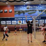Suwałki Międzyszkolny Mecz Charytatywny 2019