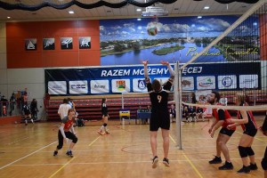 Suwałki Międzyszkolny Mecz Charytatywny 2019