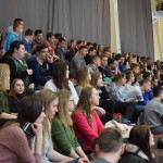 Suwałki Międzyszkolny Mecz Charytatywny 2019