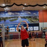 Suwałki Międzyszkolny Mecz Charytatywny 2019