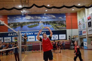 Suwałki Międzyszkolny Mecz Charytatywny 2019