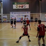 Suwałki Międzyszkolny Mecz Charytatywny 2019