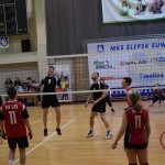 Suwałki Międzyszkolny Mecz Charytatywny 2019