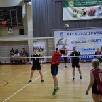 Suwałki Międzyszkolny Mecz Charytatywny 2019