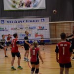 Suwałki Międzyszkolny Mecz Charytatywny 2019