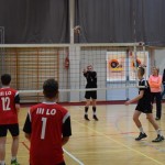Suwałki Międzyszkolny Mecz Charytatywny 2019