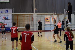 Suwałki Międzyszkolny Mecz Charytatywny 2019