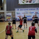 Suwałki Międzyszkolny Mecz Charytatywny 2019