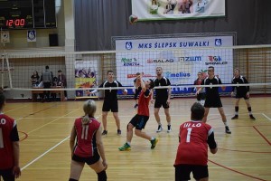 Suwałki Międzyszkolny Mecz Charytatywny 2019