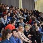 Suwałki Międzyszkolny Mecz Charytatywny 2019
