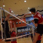 Suwałki Międzyszkolny Mecz Charytatywny 2019