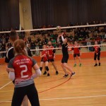 Suwałki Międzyszkolny Mecz Charytatywny 2019