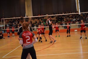 Suwałki Międzyszkolny Mecz Charytatywny 2019