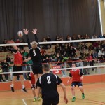 Suwałki Międzyszkolny Mecz Charytatywny 2019