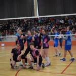Suwałki Międzyszkolny Mecz Charytatywny 2019