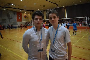 Suwałki Międzyszkolny Mecz Charytatywny 2019