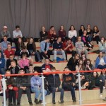 Suwałki Międzyszkolny Mecz Charytatywny 2019