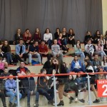 Suwałki Międzyszkolny Mecz Charytatywny 2019