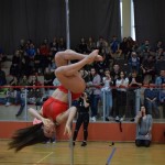 Suwałki Międzyszkolny Mecz Charytatywny 2019