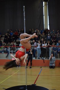 Suwałki Międzyszkolny Mecz Charytatywny 2019
