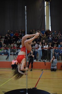 Suwałki Międzyszkolny Mecz Charytatywny 2019
