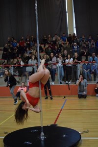 Suwałki Międzyszkolny Mecz Charytatywny 2019