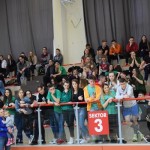 Suwałki Międzyszkolny Mecz Charytatywny 2019