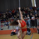 Suwałki Międzyszkolny Mecz Charytatywny 2019