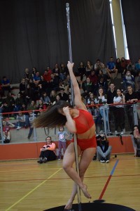 Suwałki Międzyszkolny Mecz Charytatywny 2019