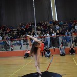 Suwałki Międzyszkolny Mecz Charytatywny 2019