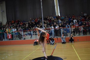 Suwałki Międzyszkolny Mecz Charytatywny 2019