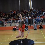 Suwałki Międzyszkolny Mecz Charytatywny 2019
