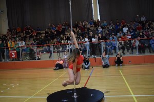 Suwałki Międzyszkolny Mecz Charytatywny 2019
