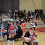 Suwałki Międzyszkolny Mecz Charytatywny 2019