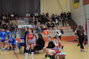 Suwałki Międzyszkolny Mecz Charytatywny 2019