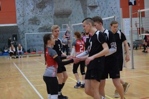 Suwałki Międzyszkolny Mecz Charytatywny 2019