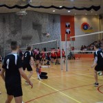 Suwałki Międzyszkolny Mecz Charytatywny 2019