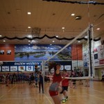 Suwałki Międzyszkolny Mecz Charytatywny 2019