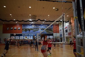 Suwałki Międzyszkolny Mecz Charytatywny 2019