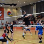 Suwałki Międzyszkolny Mecz Charytatywny 2019