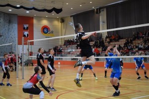 Suwałki Międzyszkolny Mecz Charytatywny 2019