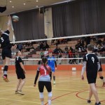 Suwałki Międzyszkolny Mecz Charytatywny 2019