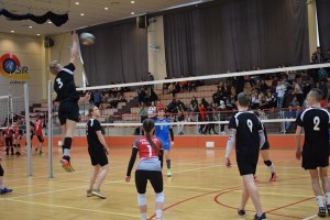 Suwałki Międzyszkolny Mecz Charytatywny 2019