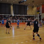 Suwałki Międzyszkolny Mecz Charytatywny 2019